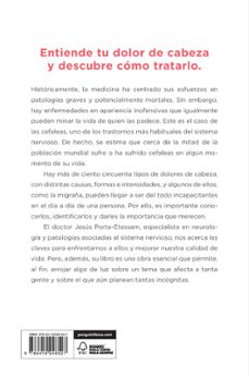 adios a la migraña-jesus porta etessam-9788419248527