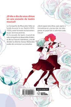 kageki shôjo!! 1-kumiko saiki-9788419290427
