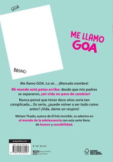 me llamo goa-miriam tirado-9788419378927