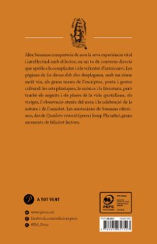 la dansa dels dies-alex susanna-9788419657527