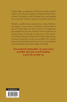 els set marits d evelyn hugo-taylor jenkins reid-9788419756527