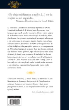 las madres (la novia gitana 4)-carmen mola-9788420456027