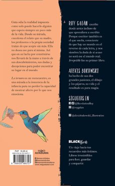 la ternura-roy galan-9788420486727
