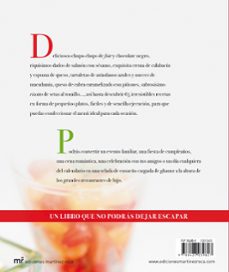 (pe) 65 ideas para convertir tu casa en el mejor restaurante-diana frias ezcurra-9788427039827