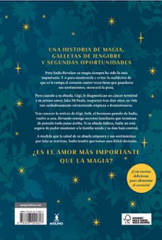 los efectos secundarios de la magia y un corazón roto-breanne randall-9788427240827