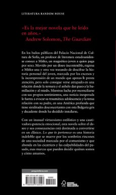 lo que te pertenece-garth greenwell-9788439733027