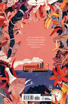 el amor en los tiempos del cólera (edición ilustrada)-gabriel garcia marquez-luisa rivera-9788439735427