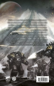 primarchs nº 04 perturabo: el martillo de olympia-guy haley-9788445018927