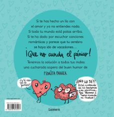 esa cosa (extraña) llamada amor-pedrita parker-9788448843427