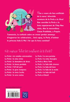 la perla i la princesa imperial (la perla 17)-wendy harmer-9788448845827