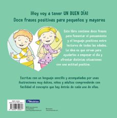 ¡hoy voy a tener un buen dia!-anna morato garcia-9788448852627
