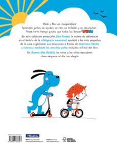 ¡buenos dias, bobiblu!-elsa punset-9788448853327