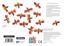 la cuca de llum solitaria-eric carle-9788448864927