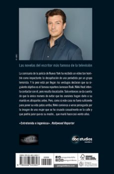 más calor (serie castle 8)-richard castle-9788466342827