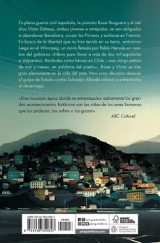 largo petalo de mar-isabel allende-9788466359627