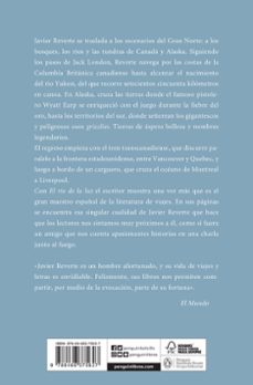 el río de la luz-javier reverte-9788466375627