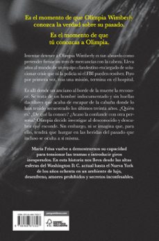 ¿quién es olimpia wimberly?-maria frisa-9788466673327