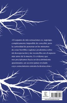 cuentos de terror-edgar allan poe-9788467083927