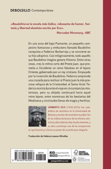 baudolino-umberto eco-9788483462027