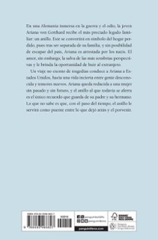el anillo-danielle steel-9788483466827