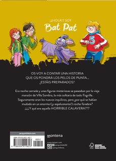 bat pat 6: el vampiro bailarin-9788484414827