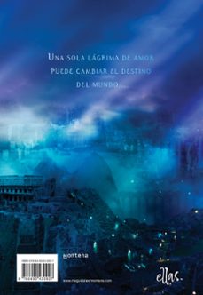 la ultima lagrima-kate lauren-9788490430927