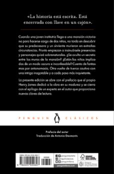 otra vuelta de tuerca-henry james-9788491050827