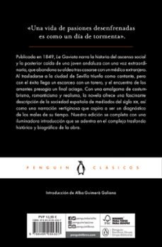 la gaviota-cecilia bohl de faber-9788491055327