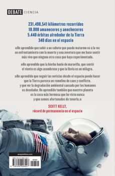 resistencia-scott kelly-9788499928227