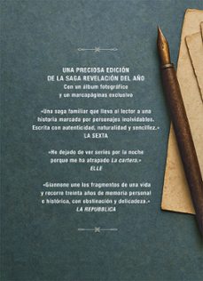 caja edición especial la cartera-francesca giannone-9791387574727