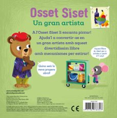 Imagen Secuandaria de Osset Siset. Un gran artista. Abrir galería completa.