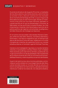 letras torcidas-juan cristobal peña-9791387904227