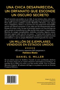 Imagen Secuandaria de El orfanato del lago. Abrir galería completa.