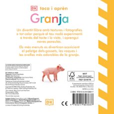 granja (toca i apren)-9780241803837