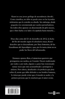 tiempo sin tiempo-sherrilyn kenyon-9788401384837