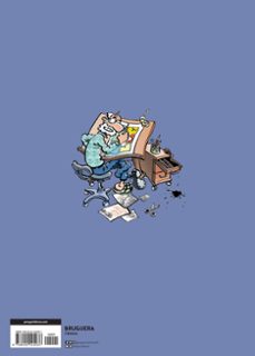 la invasion de los huertos vivientes (magos del humor superlopez 206)-9788402424037