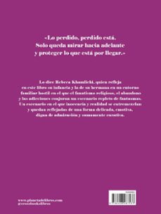 las hijas de antonio lópez-rebeca khamlichi-9788408287537