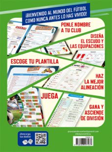 modo carrera 3. primera división-guillermo aramberri-9788408297437