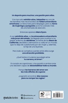 diez razones para no romper las reglas-lena salvatore-9788408324737