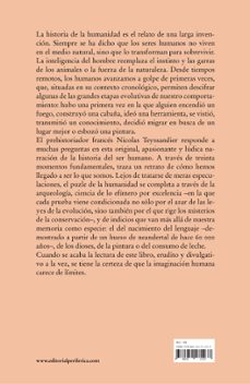 nuestras primeras veces-nicolas teyssandier-9788410171237