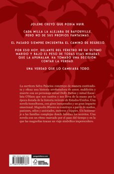 magnolia blooms-selva palacios-9788410257337