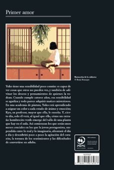 primer amor-banana yoshimoto-9788411076937