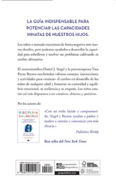 el cerebro afirmativo del niño-daniel j. siegel-tina payn bryson-9788413141237