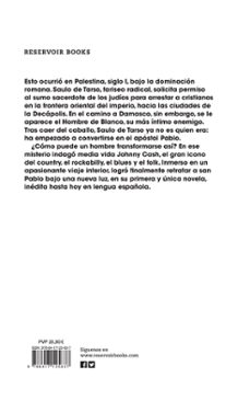 el hombre de blanco-johnny cash-9788417125837