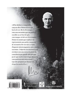 cançons impossibles-marc parrot-9788417909437
