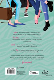 todas mis amigas-susana rubio-9788418038037