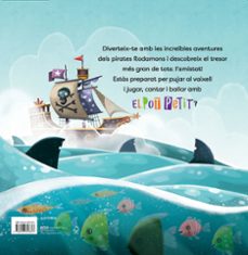 pirates rodamons-9788418318337