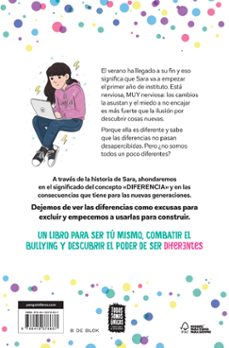 yo tambien soy diferente-martina massana-9788419378637
