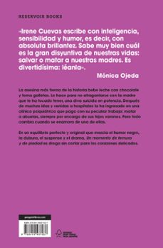 un momento de ternura y de piedad-irene cuevas-9788419437037
