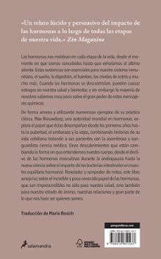 el poder desconocido de las hormonas-max nieuwdorp-9788419851437